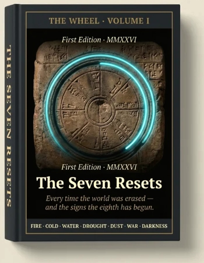 The Seven Resets