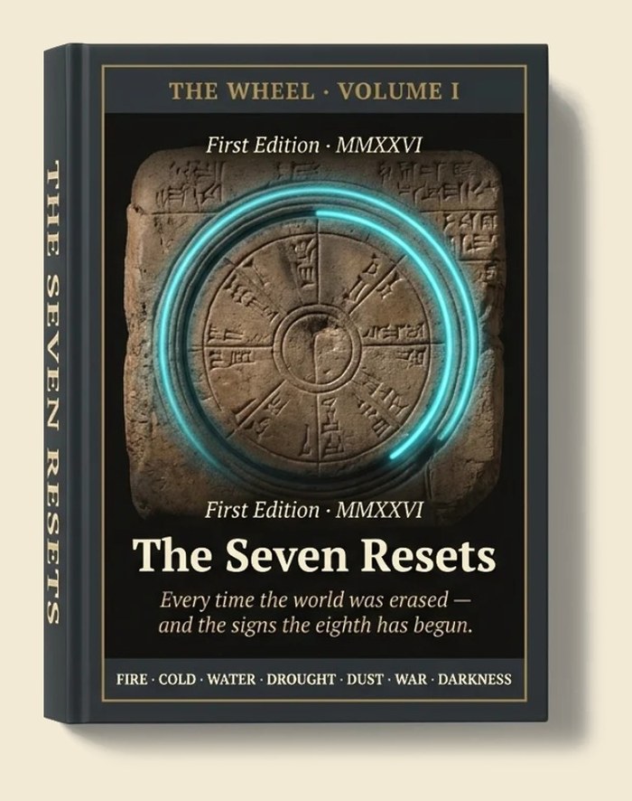 The Seven Resets